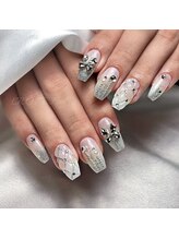 ルラワンネイル(LR.ONE Nail)/