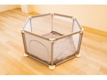 チューン(Tune)/お子様連れ 大歓迎