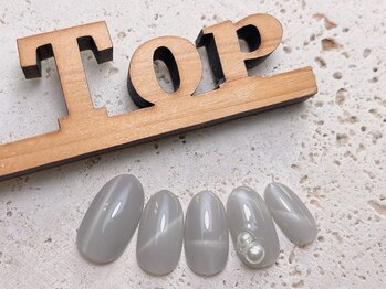 サロン ザ トップ(Salon the Top)/マグパール