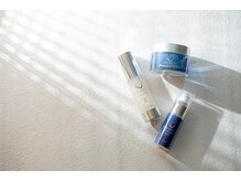 サロン ド ラン(Salon.du.RAN)/サロンオリジナルコスメMAORICCI