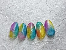 ルアナ 亀戸(Luana)/ニュアンス定額コース