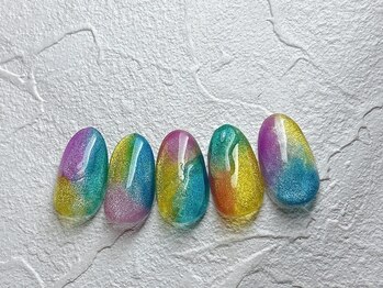 ルアナ 亀戸(Luana)/ニュアンス定額コース