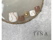 ティナ(TINA)/