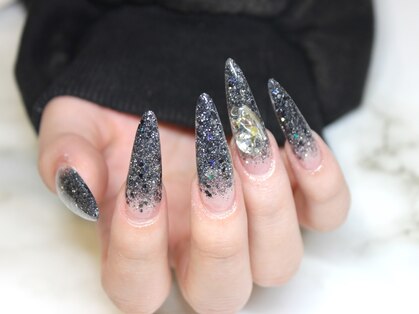 アンドネイル(AND Nail)の写真