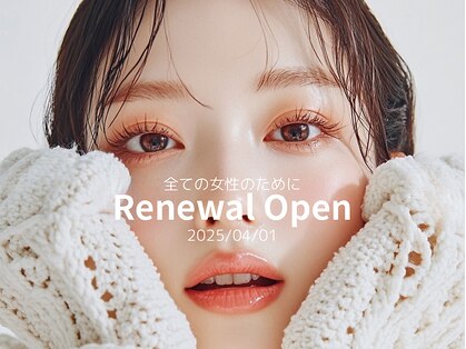 ボーテ バイ ランデブ(BEAUTE by Rendez-Vous)の写真