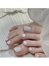 ピュアアンドリッチネイルサロン(Pure&Rich Nail Salon)/