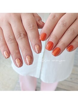 アトリエ イミュア(atelier immyua)/