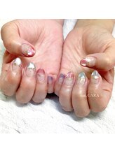 ネイル カラ(nail CARA)/