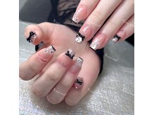エヌワンネイル(N.one nail)の雰囲気（話題のデザインや可愛いアートもお任せください）