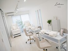 レクレルールトウキョウ(L'eclaireur Tokyo)