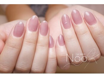 ヌック(Nook)/ワンカラー♪