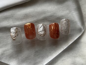 ノンチェ 西宮北口(Nonche)/8月マンスリー