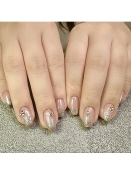 定額/キラキラ/夏