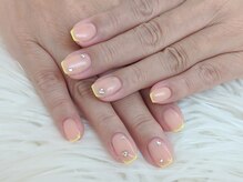 はあとねいる 和泉中央店/あいか指名限定デザイン
