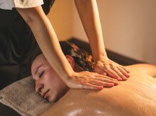 和癒(ワユ)の雰囲気（極上オイルマッサージでリンパ流し☆（妊活・美肌・疲労回復））