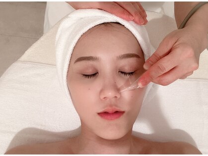 ポーラ 健美店(POLA)の写真