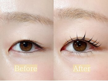 アイル バイ カミノワ(I'LL by kaminowa)/ I'LL 神戸三宮 by kaminowa