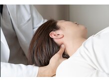 カンジク整体 茅場町店(KANJIKU整体)の雰囲気（リピート率90%超！通うことで心も身体も軽くなる。[整体/首こり]）