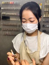 アルマ バイ キティズ 武蔵新城店(Alma by kittys) Nao Alma