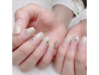 ホニアネラ(HoniAnela)/ぐらでーしょん