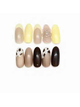 マカナ(Makana)/サンプルコース