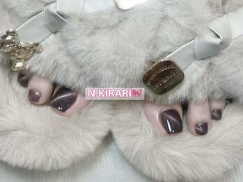 エヌドットキラリ(N.KIRARI)/