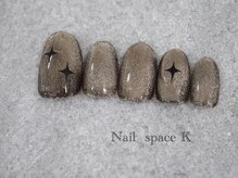 ネイルスペースK 皆実町店(Nail space K)/おすすめデザイン