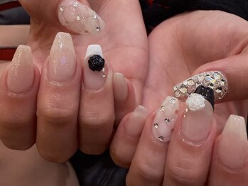 ロウル(Loulu)/持ち込みデザイン