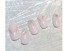 アトリエ ツメ(atelier TsuMe)/シンプルA定額