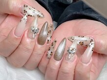 ブルームビューティ― 新宿(Blooｍ Beauty)/