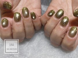 定額7500ネイル♪