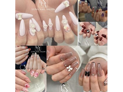 ルナ 東中野(LUNA)の写真