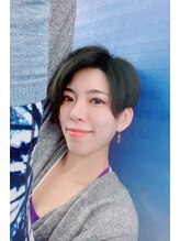 スタジオアクティブ(STUDIO Active)&nbsp;萩原 誠