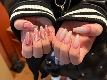 120分アート放題［新宿/新宿駅］