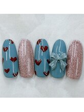 グリュック(Gluck)/定額8000円