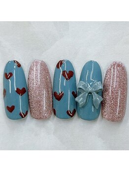 グリュック(Gluck)/定額8000円