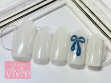 ネイルサロン ビビッド(Nail Salon ViViD)/