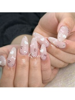 チップ長さ出し10本やり放題