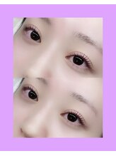 モストアイズ 郡山店(most eyes)/まつげパーマ、眉毛サロン/郡山
