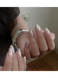 ア-ト＋ワンカラ＋ミラー