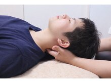 ケアケア(care×care)/肩こり特化整体