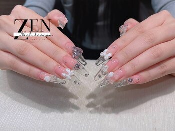 長さだしやり放題×つけ放題