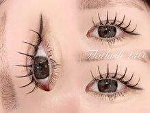 イル 藤沢(Iru)/フラットラッシュ140本