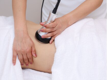 キミーエステティックサロン(kimmy esthetic salon)の写真