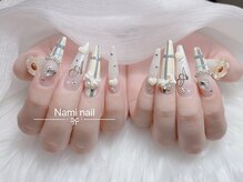 ナミネイルサロン(Nami Nail Salon)/