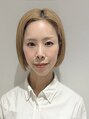 ミュー 植田店(mieux)/森下明日香