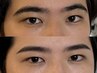 土日◎【似合う眉が分からないメンズに】似合わせ眉毛スタイリング