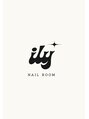 イーリー(ily)/nail room ily【イーリー】代表
