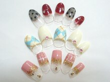 ラ クレア(La kule'a)/定額メニュー¥6900（初回）