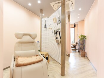 ソポ 七道店(sopo)/施術ルーム1